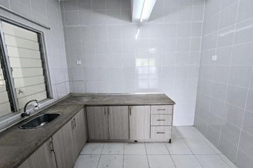 South Bayu Residence