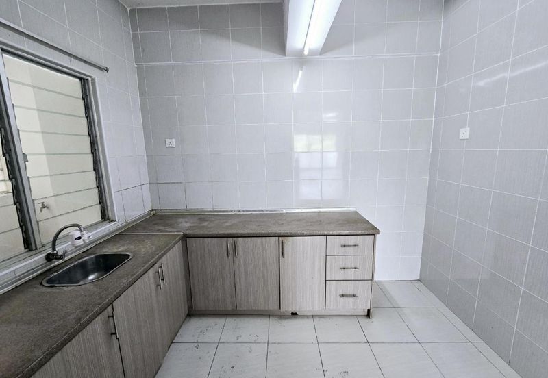 South Bayu Residence