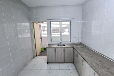 South Bayu Residence