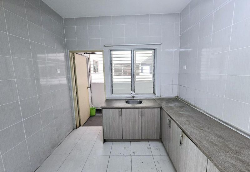 South Bayu Residence