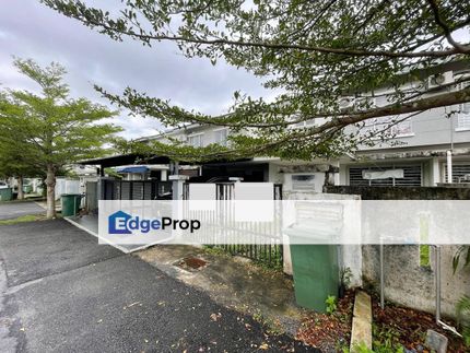 FREEHOLD NON BUMI Double Storey Timur Enstek, Negeri Sembilan, Seremban