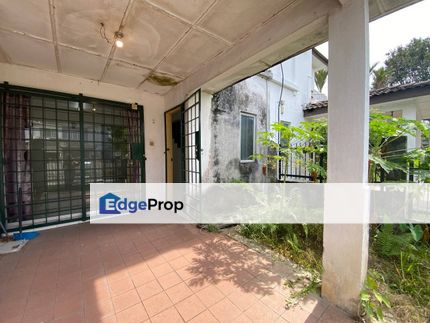 Double Storey Terrace , Taman Puchong Utama, Puchong, PU10, Selangor, Puchong