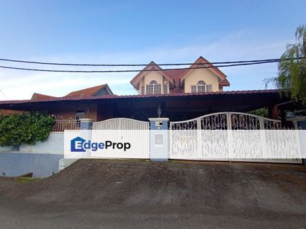 EXTENDED RENOVATED 2 Storey Bungalow Kasturi Heights NIlai, Negeri Sembilan, Nilai