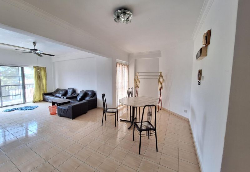 Tasik Mewah Condominium