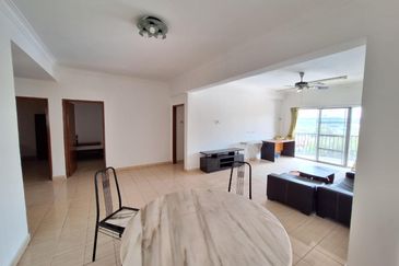 Tasik Mewah Condominium