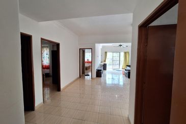 Tasik Mewah Condominium