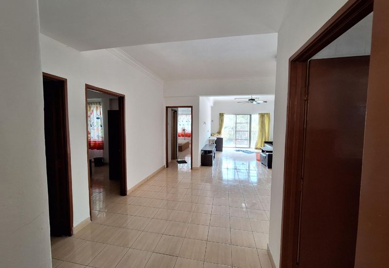 Tasik Mewah Condominium