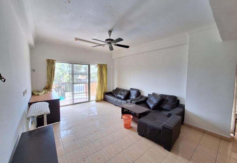 Tasik Mewah Condominium