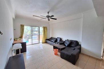 Tasik Mewah Condominium