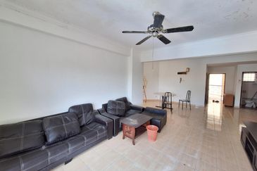 Tasik Mewah Condominium