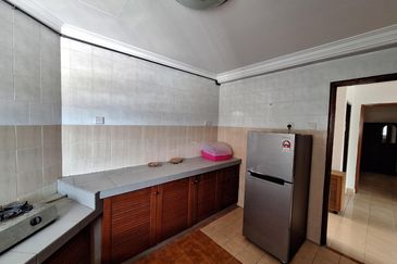 Tasik Mewah Condominium