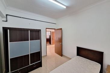 Tasik Mewah Condominium