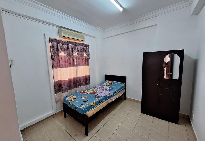 Tasik Mewah Condominium