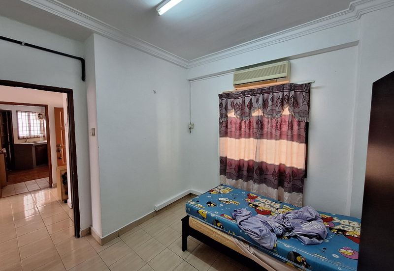 Tasik Mewah Condominium