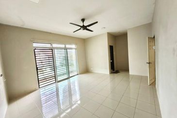 Taman Lavender Heights