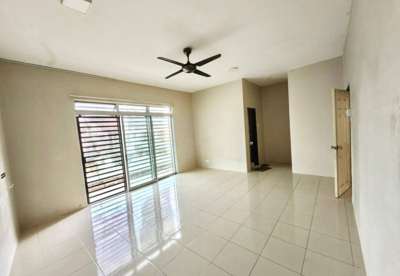 Taman Lavender Heights