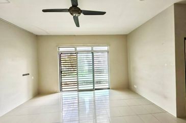 Taman Lavender Heights