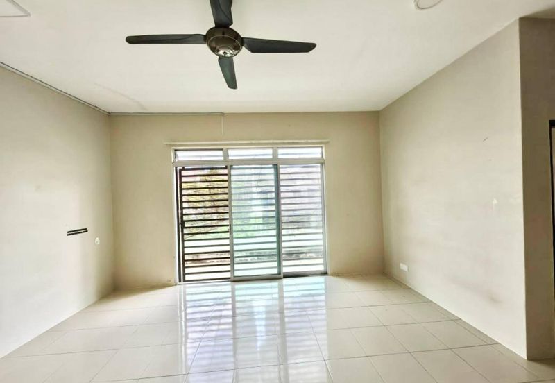 Taman Lavender Heights