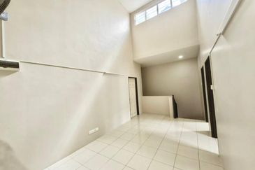 Taman Lavender Heights