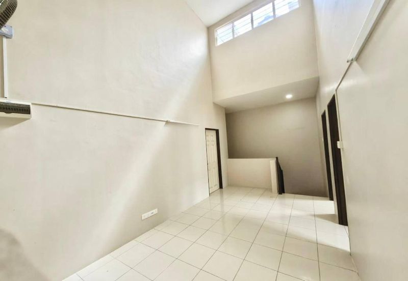 Taman Lavender Heights