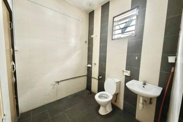 Taman Lavender Heights