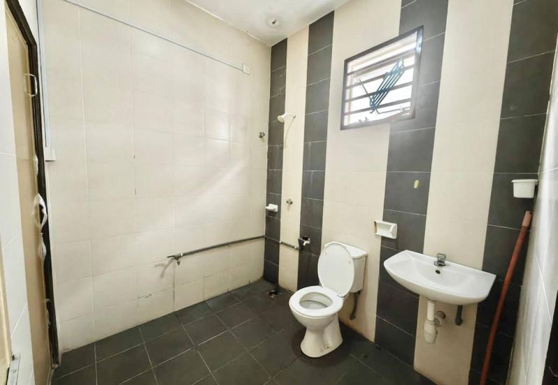 Taman Lavender Heights