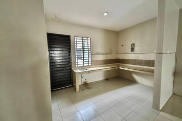 Taman Lavender Heights