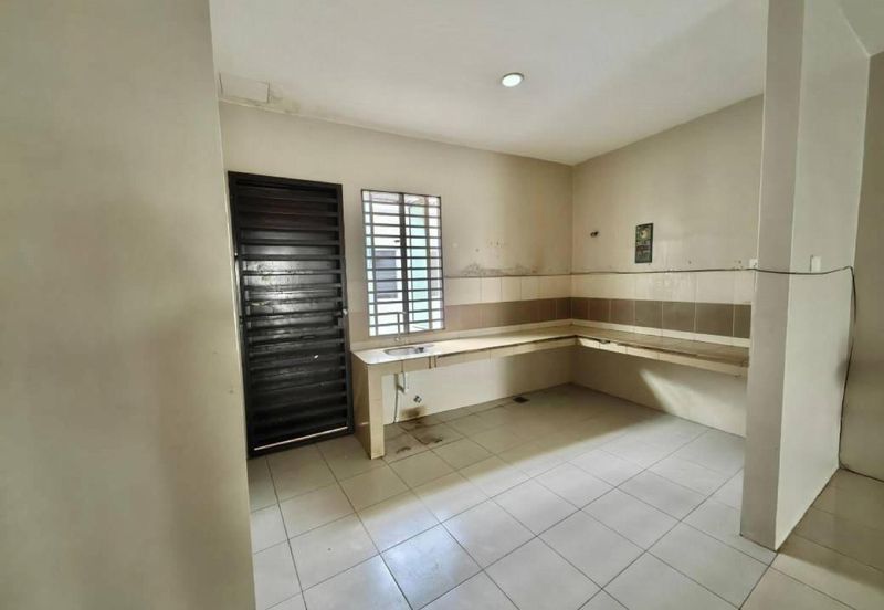 Taman Lavender Heights