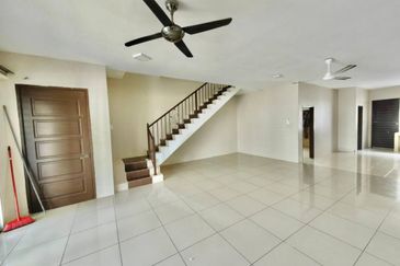 Taman Lavender Heights