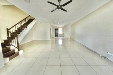 Taman Lavender Heights