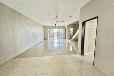 Taman Lavender Heights