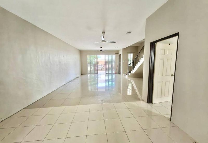 Taman Lavender Heights