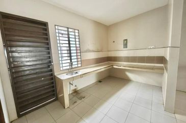 Taman Lavender Heights