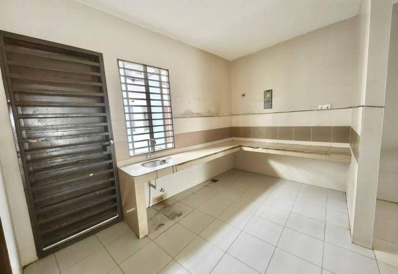 Taman Lavender Heights