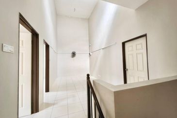 Taman Lavender Heights