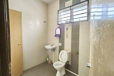 Taman Lavender Heights