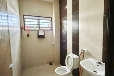 Taman Lavender Heights