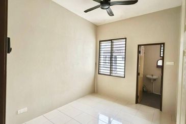 Taman Lavender Heights