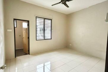 Taman Lavender Heights