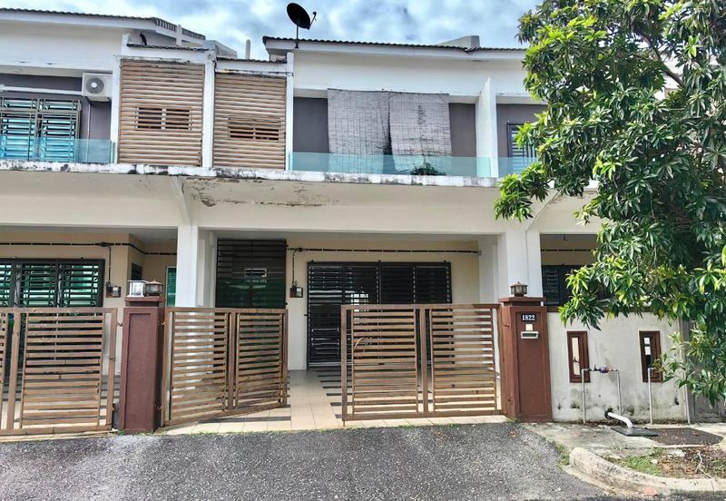 Taman Lavender Heights