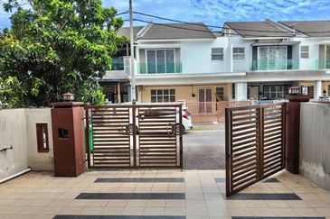 Taman Lavender Heights