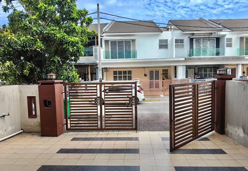 Taman Lavender Heights