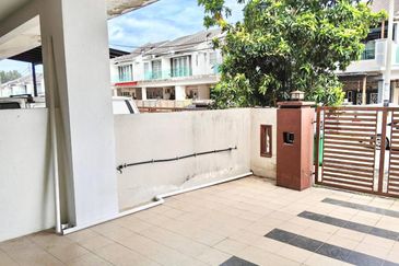 Taman Lavender Heights