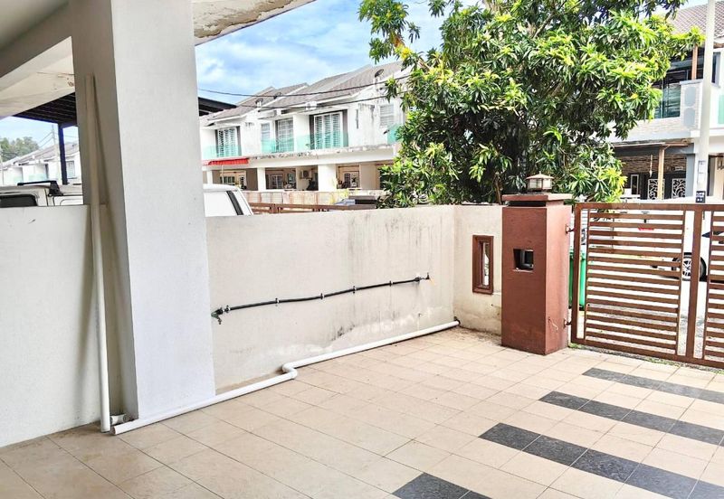 Taman Lavender Heights