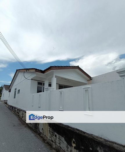 NON BUMI LOT Single Storey Taman Bandar Seremban Selatan Senawang, Negeri Sembilan, Seremban