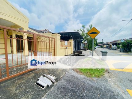 FREEHOLD  Single Storey Terrace Taman Desa Cempaka, Nilai, Negeri Sembilan, Nilai