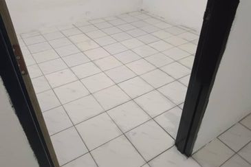 Taman Sendayan Indah