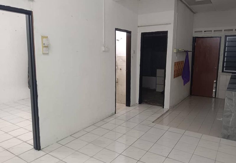 Taman Sendayan Indah