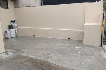 Taman Sendayan Indah