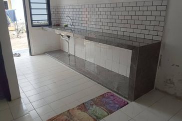 Taman Sendayan Indah